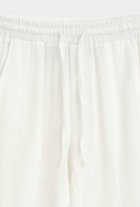 Off-White summer co-ord - The Gilded Hollow