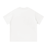Original oversized GH tee - The Gilded Hollow