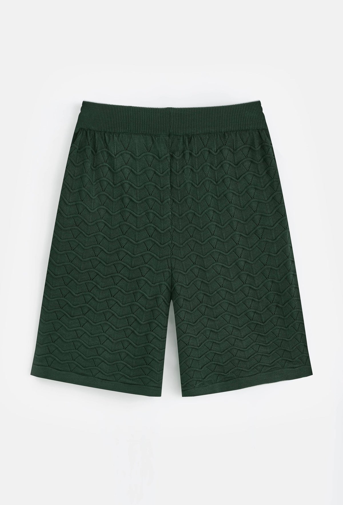 Shorts and shirt summer co-ord - The Gilded Hollow