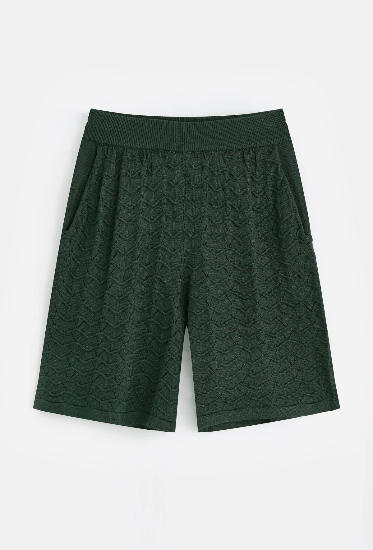 Shorts and shirt summer co-ord - The Gilded Hollow