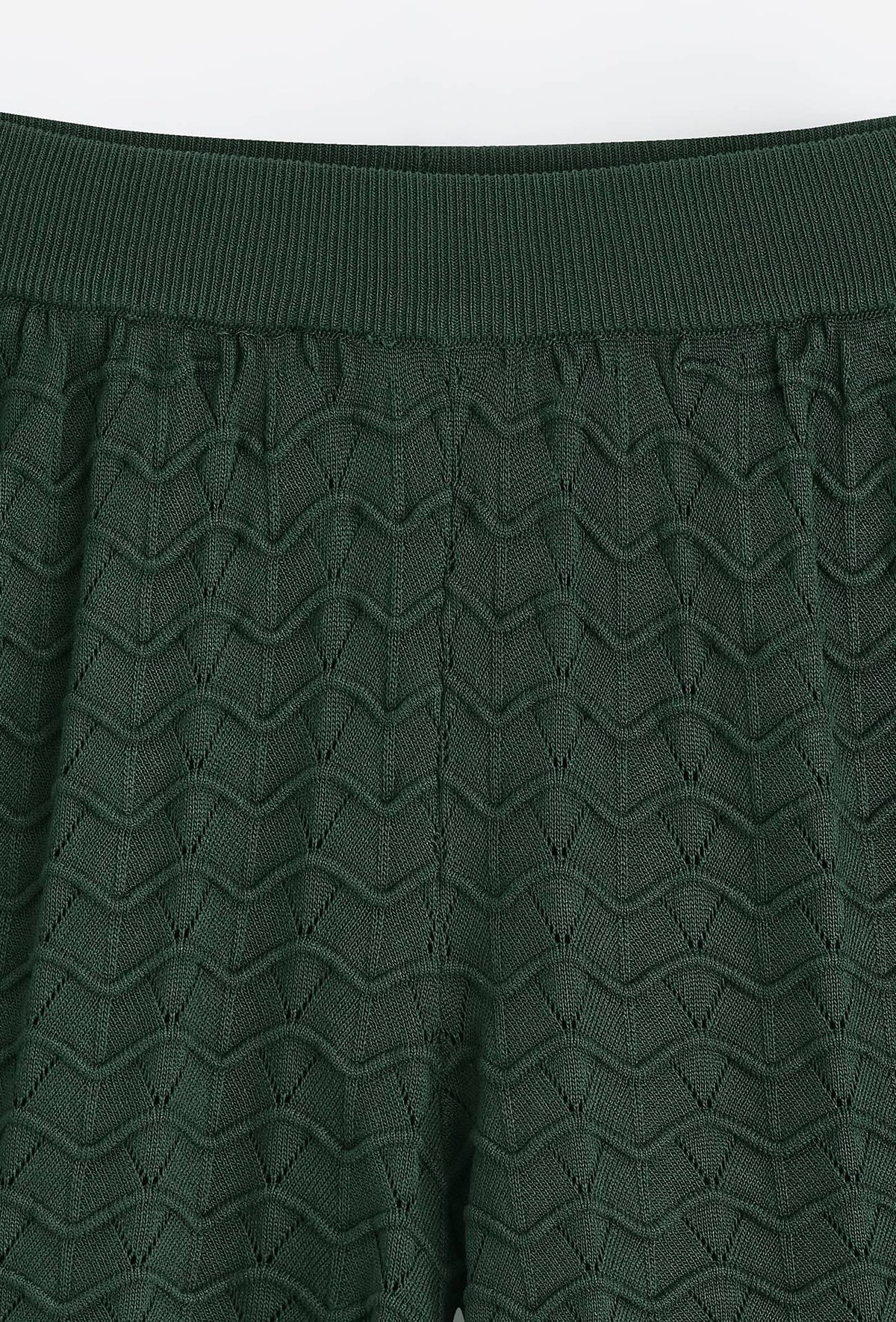 Shorts and shirt summer co-ord - The Gilded Hollow