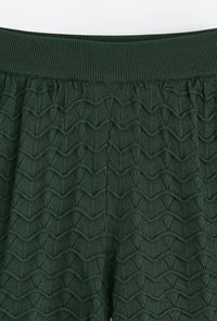 Shorts and shirt summer co-ord - The Gilded Hollow
