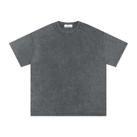 TGH Oversized Tee - The Gilded Hollow