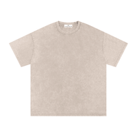 TGH Oversized Tee - The Gilded Hollow