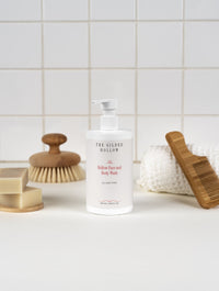 The Hollow Face & Body Wash - The Gilded Hollow