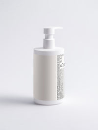 The Hollow Face & Body Wash - The Gilded Hollow