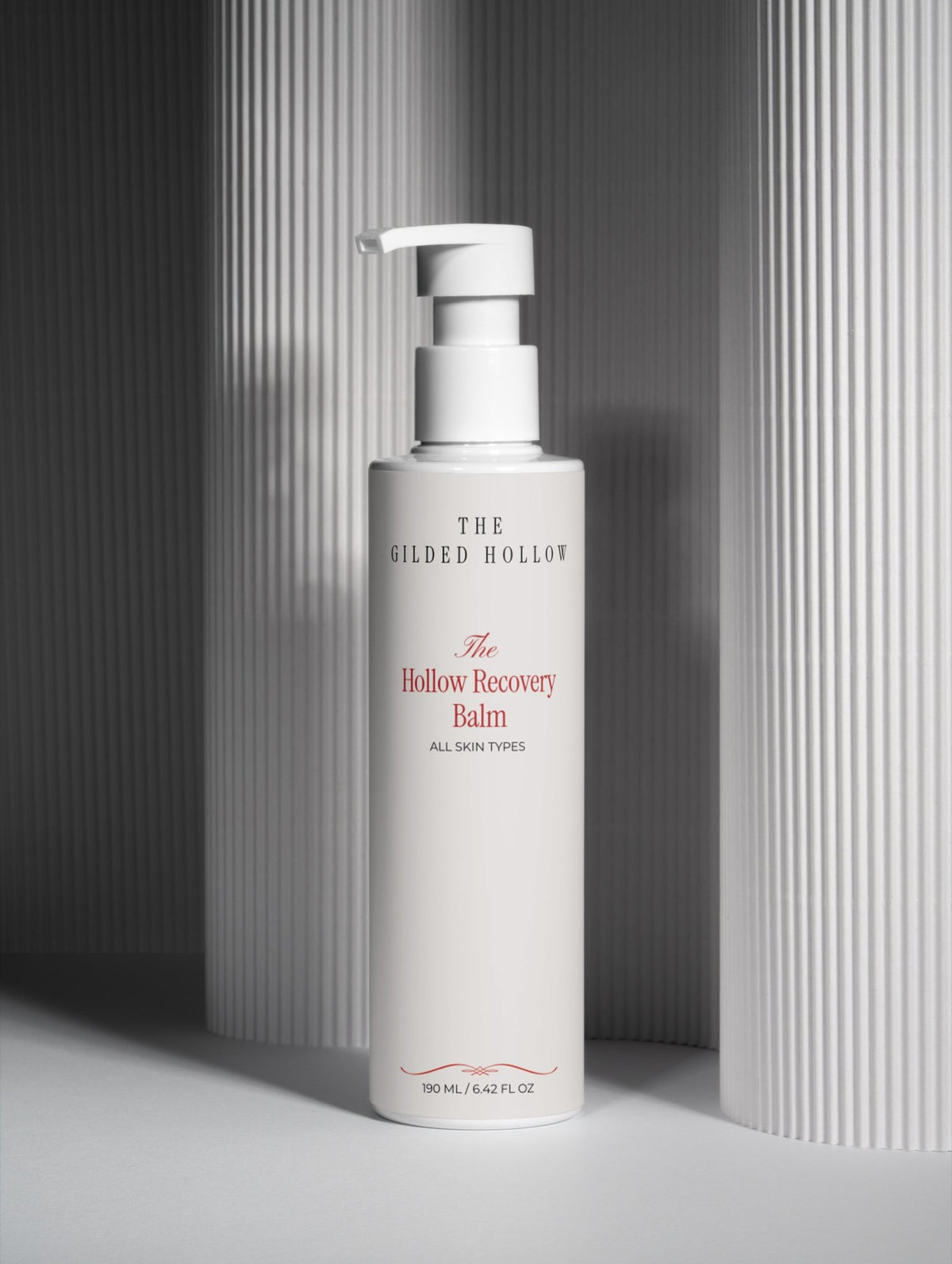The Hollow Recovery Balm - The Gilded Hollow