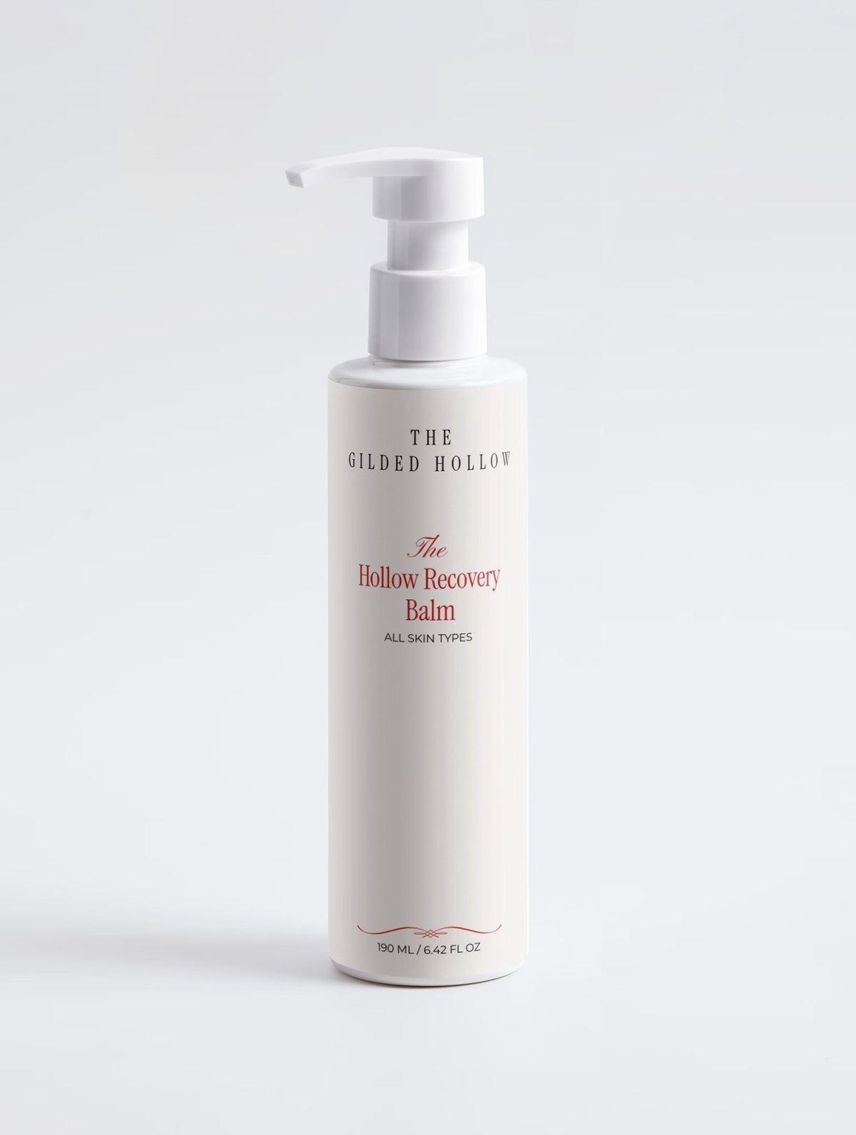 The Hollow Recovery Balm - The Gilded Hollow
