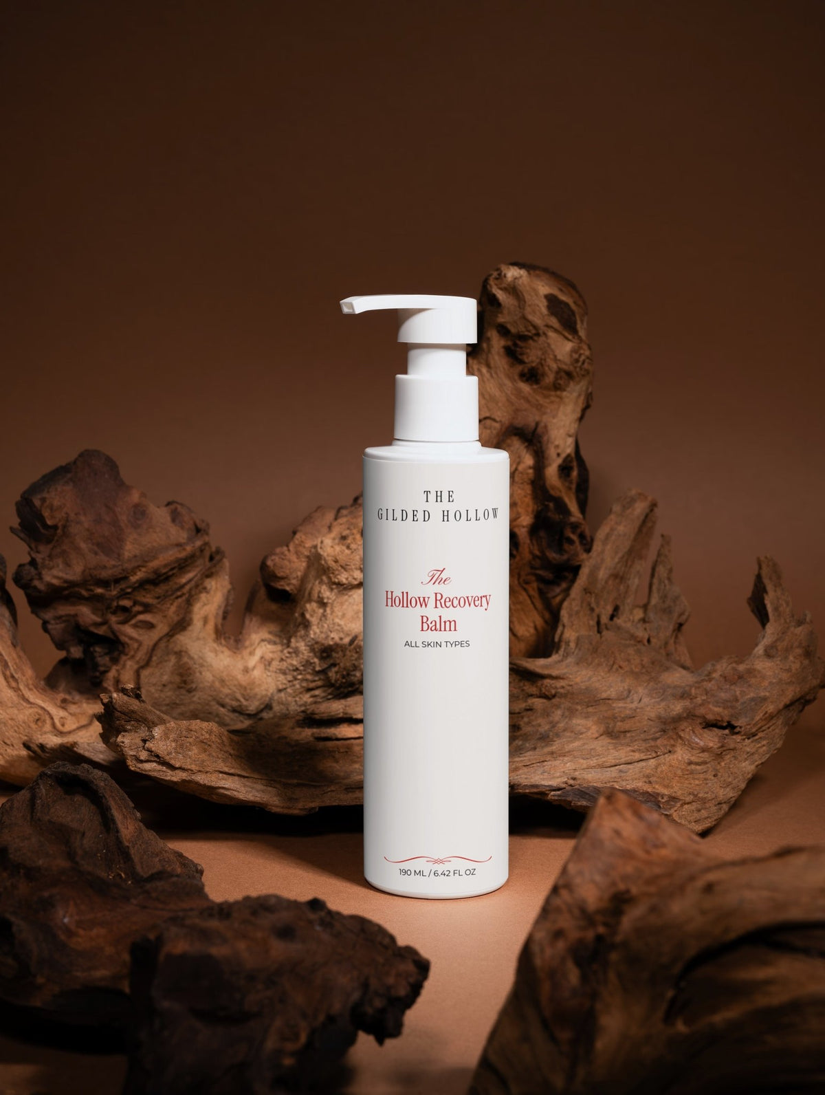 The Hollow Recovery Balm - The Gilded Hollow