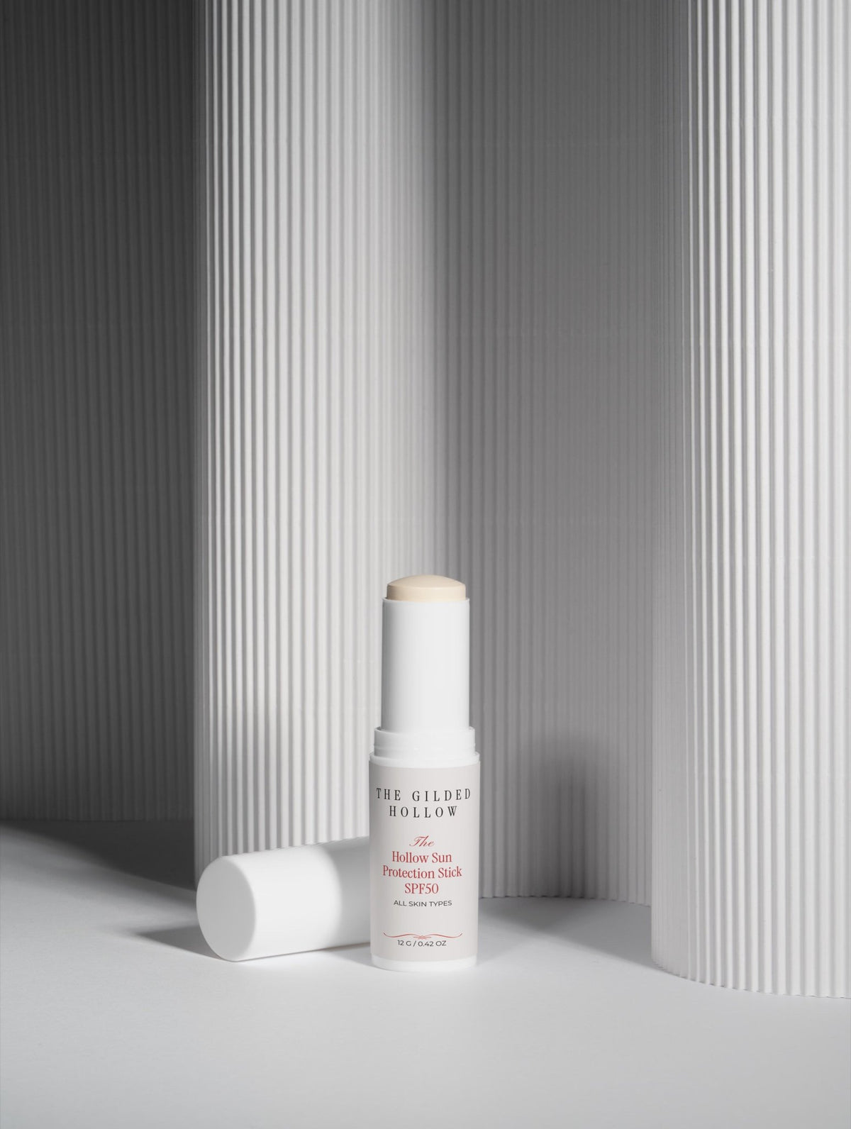 The Hollow Sun Protection Stick SPF50 - The Gilded Hollow
