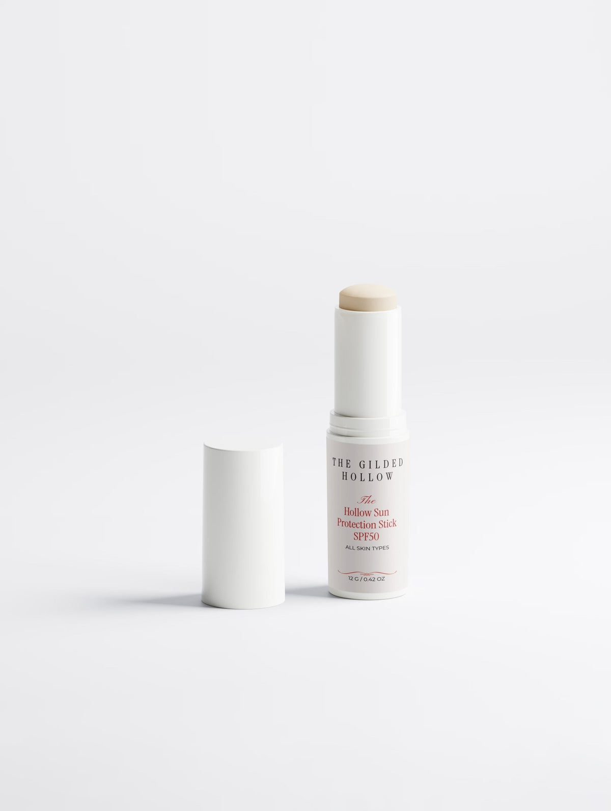 The Hollow Sun Protection Stick SPF50 - The Gilded Hollow