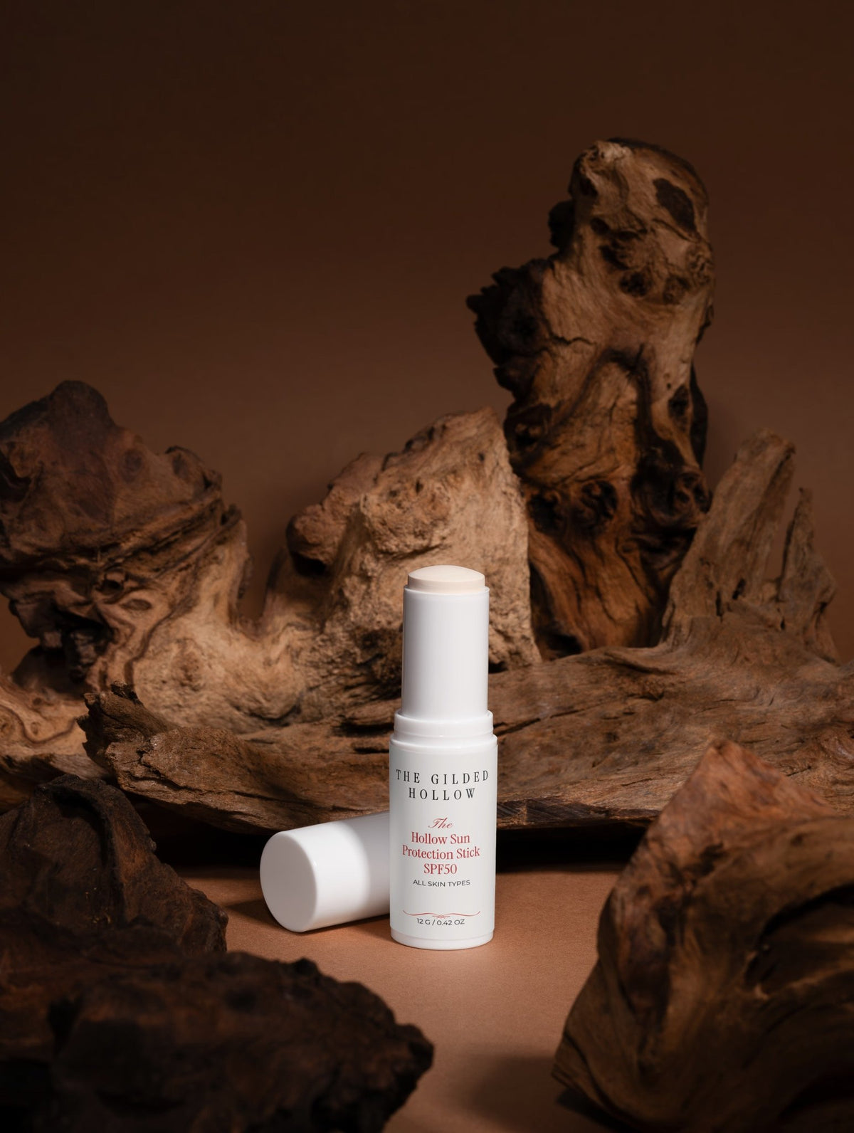 The Hollow Sun Protection Stick SPF50 - The Gilded Hollow