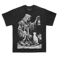 Time Classic T-Shirt - The Gilded Hollow