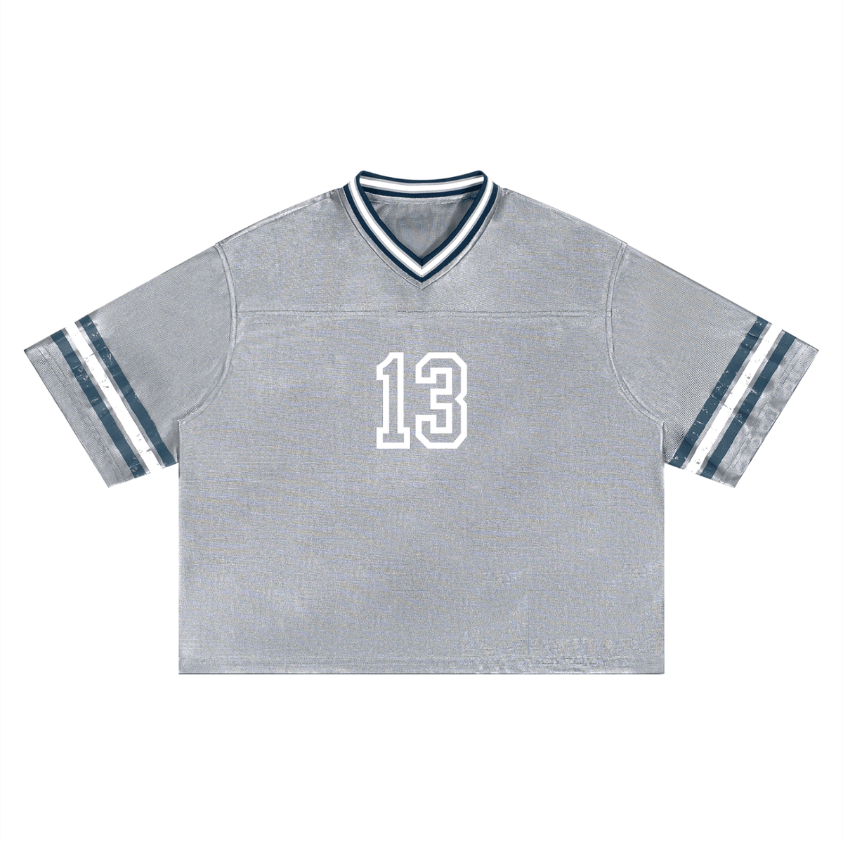 Unisex TGH Soccer Jersey - The Gilded Hollow
