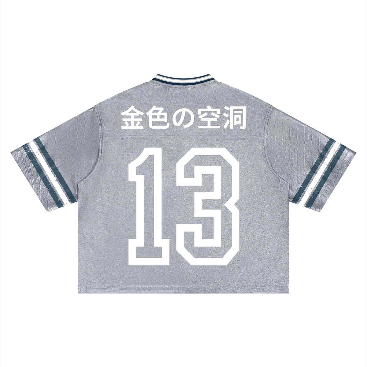 Unisex TGH Soccer Jersey - The Gilded Hollow