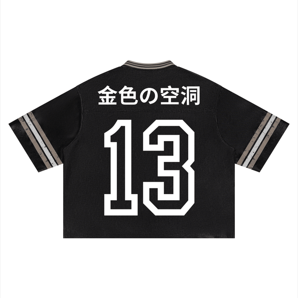 Unisex TGH Soccer Jersey - The Gilded Hollow