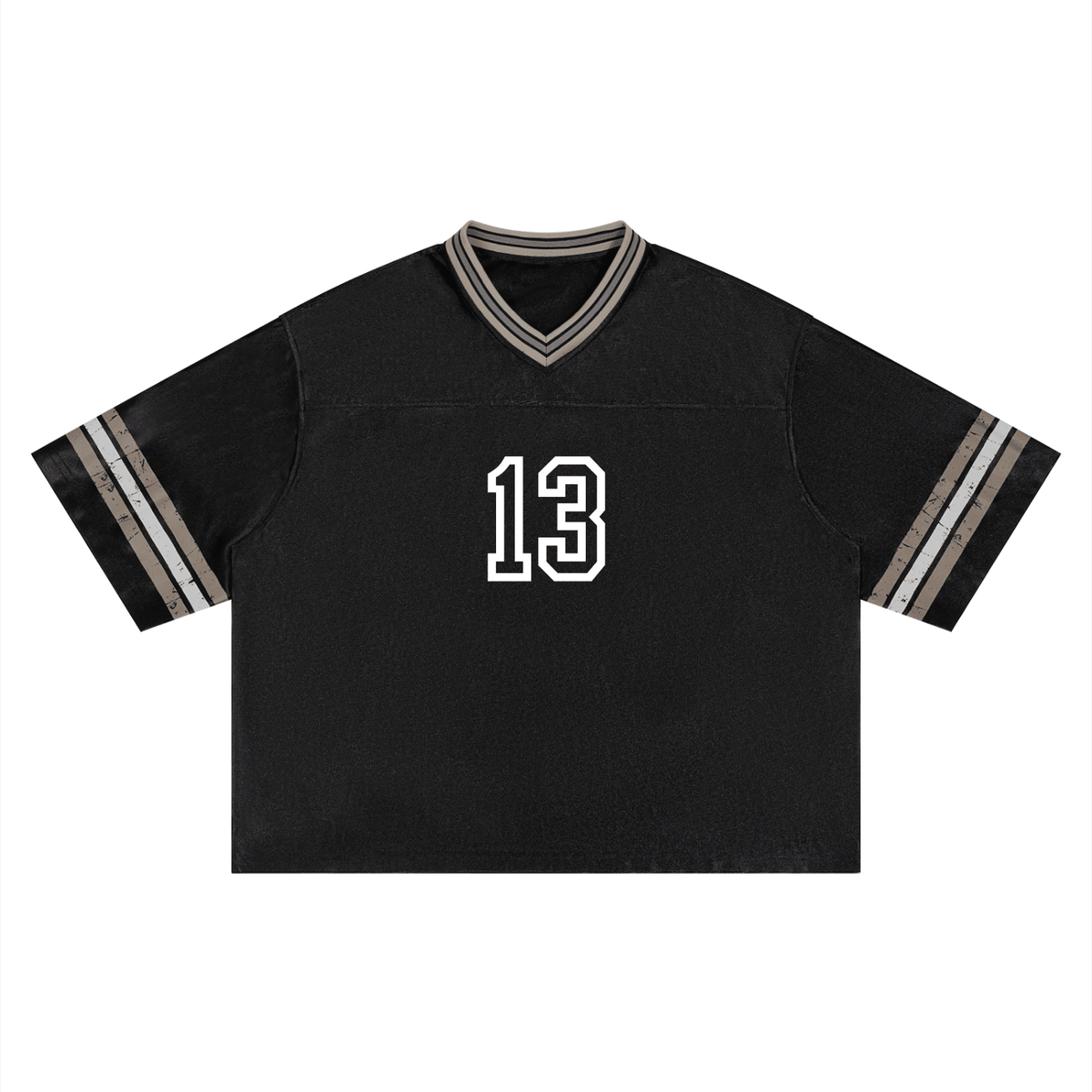 Unisex TGH Soccer Jersey - The Gilded Hollow