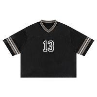 Unisex TGH Soccer Jersey - The Gilded Hollow